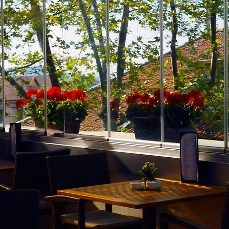 Marine House Boutique Hotel Prinseøyene Eksteriør bilde