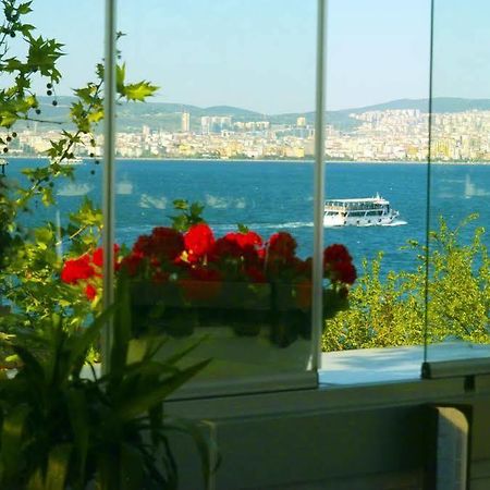 Marine House Boutique Hotel Prinseøyene Eksteriør bilde