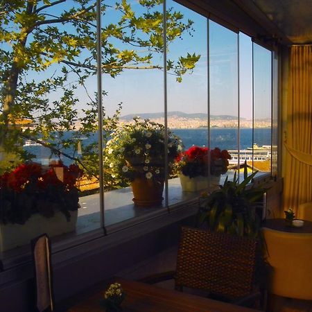 Marine House Boutique Hotel Prinseøyene Eksteriør bilde