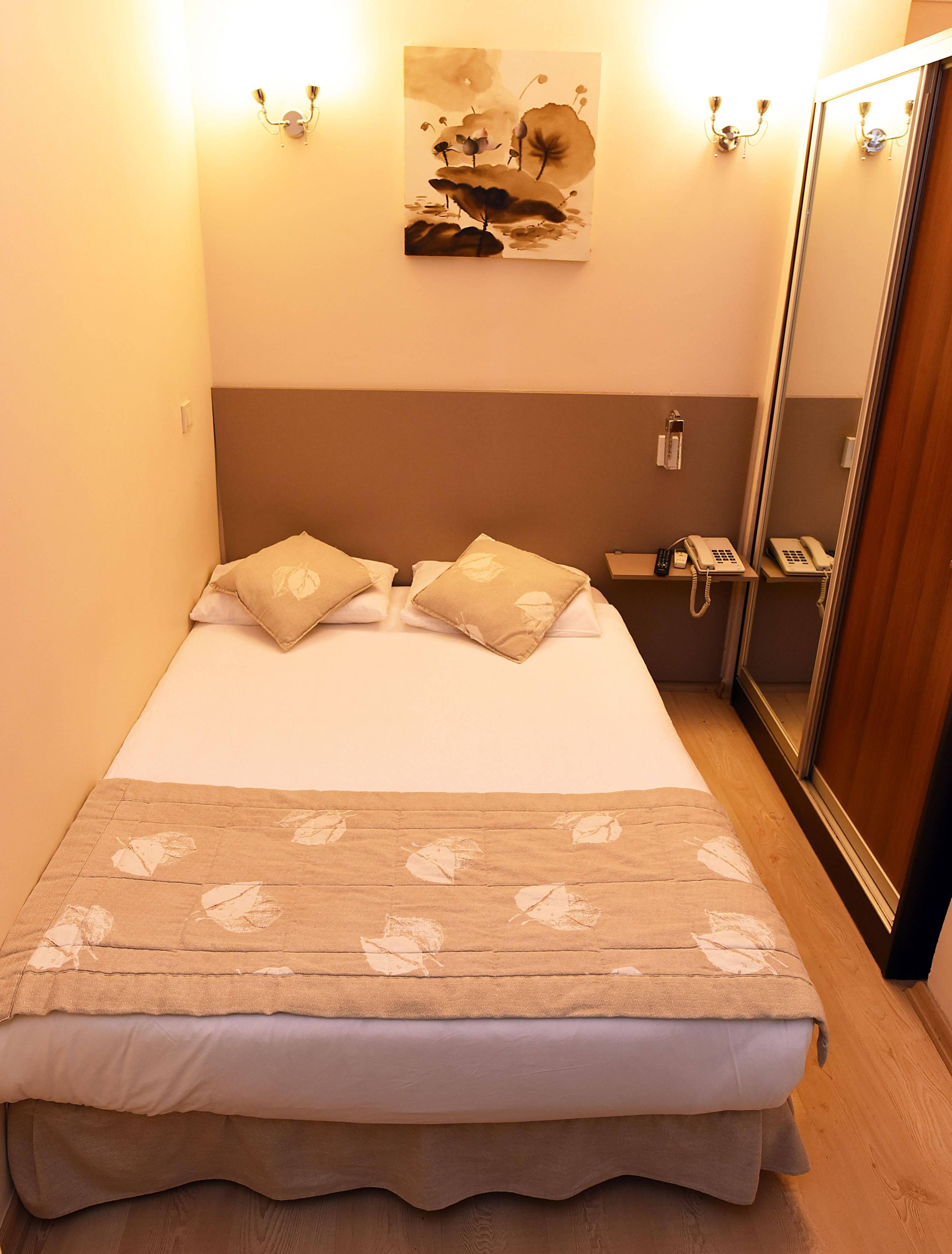 Marine House Boutique Hotel Prinseøyene Eksteriør bilde