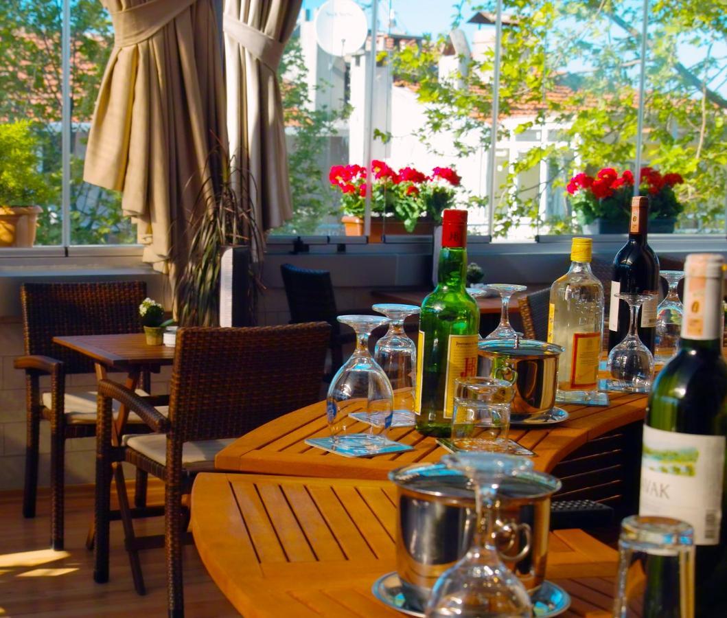 Marine House Boutique Hotel Prinseøyene Eksteriør bilde