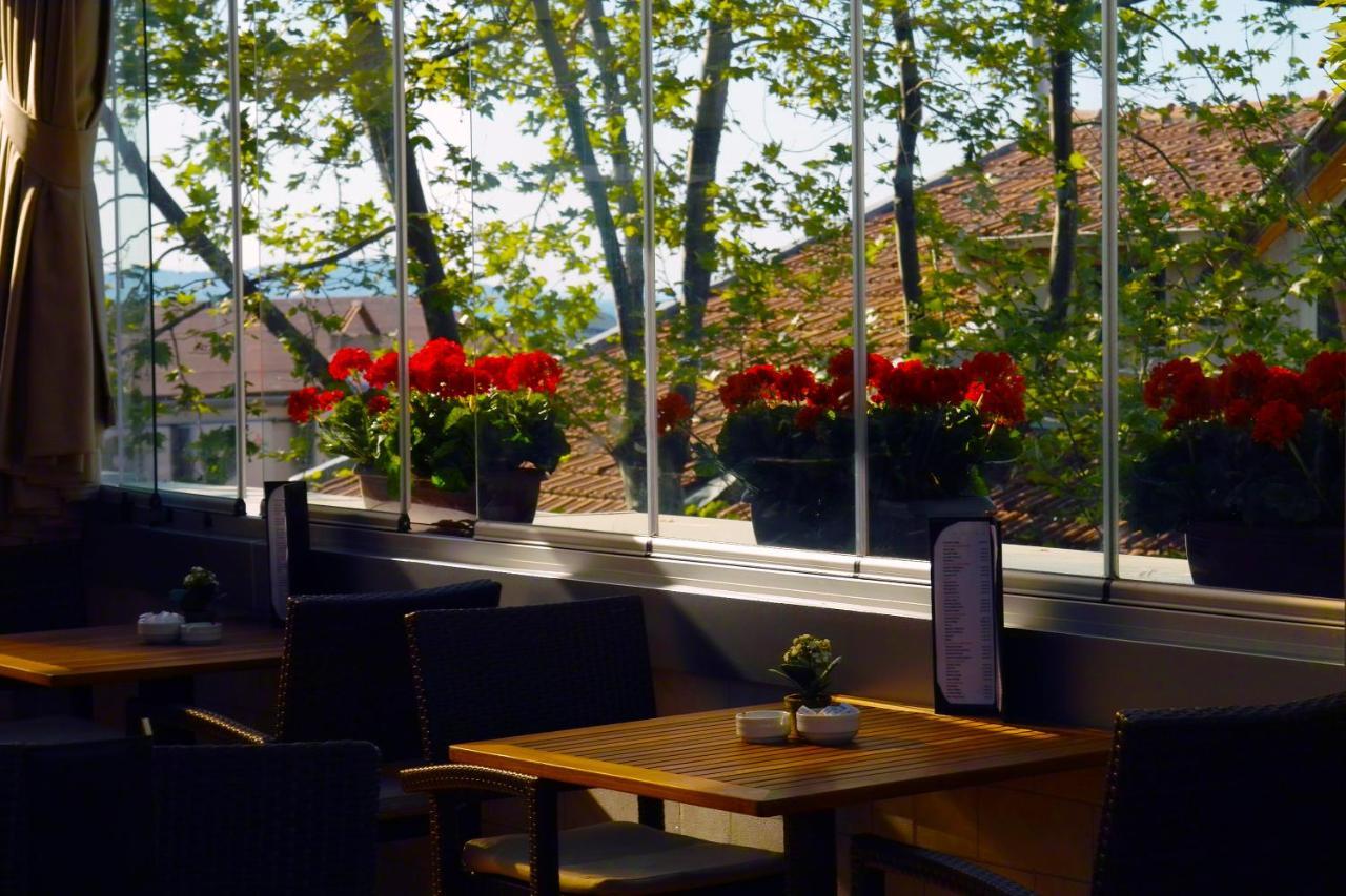 Marine House Boutique Hotel Prinseøyene Eksteriør bilde