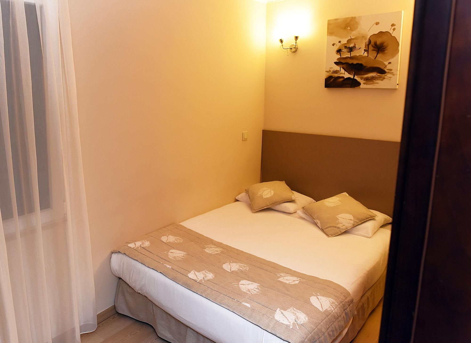 Marine House Boutique Hotel Prinseøyene Eksteriør bilde