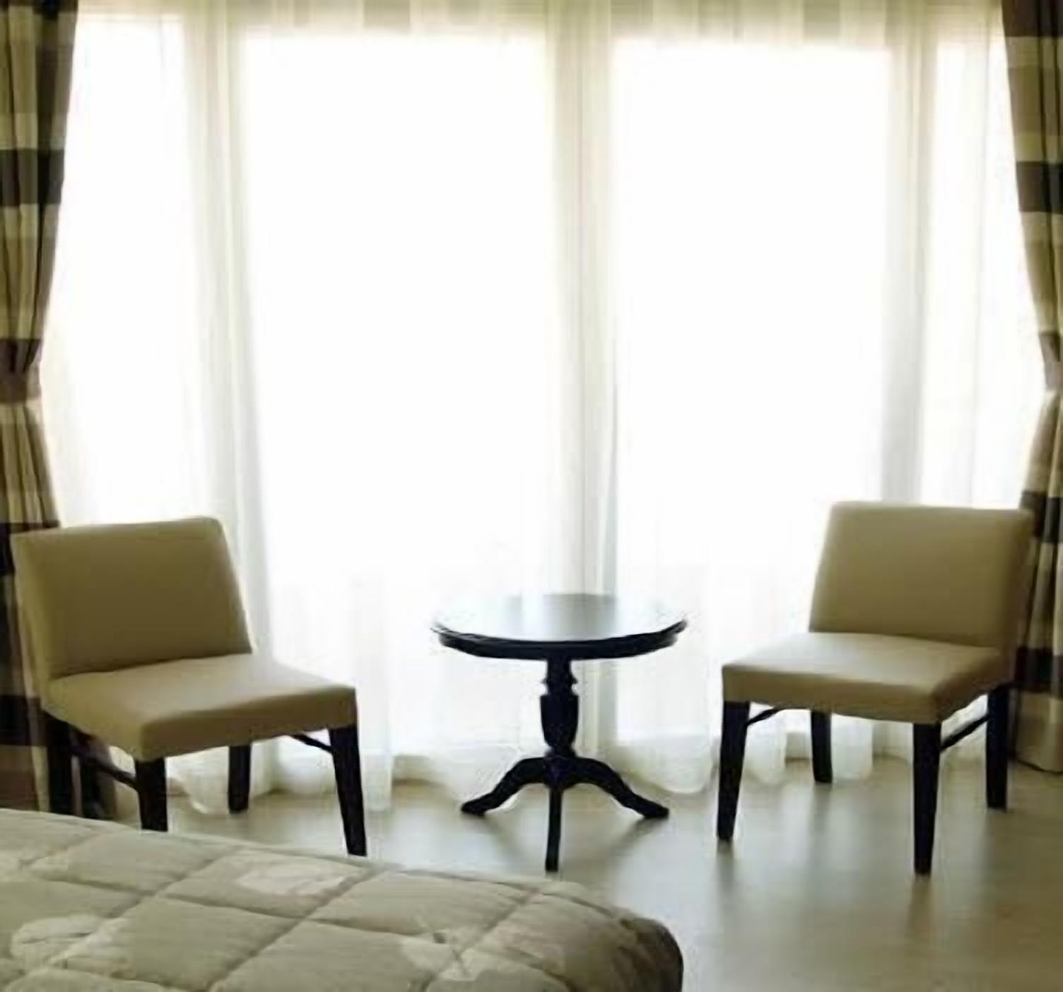 Marine House Boutique Hotel Prinseøyene Eksteriør bilde