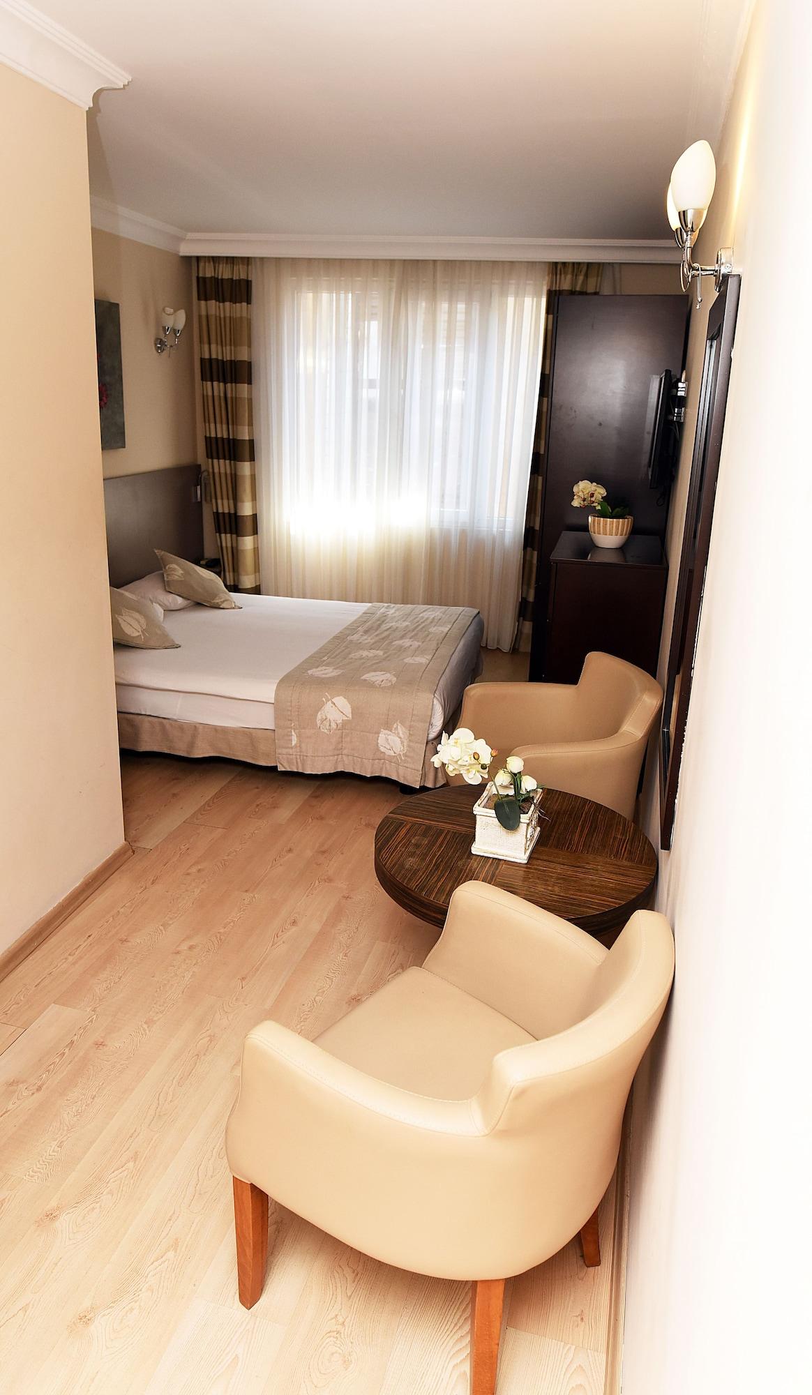 Marine House Boutique Hotel Prinseøyene Eksteriør bilde
