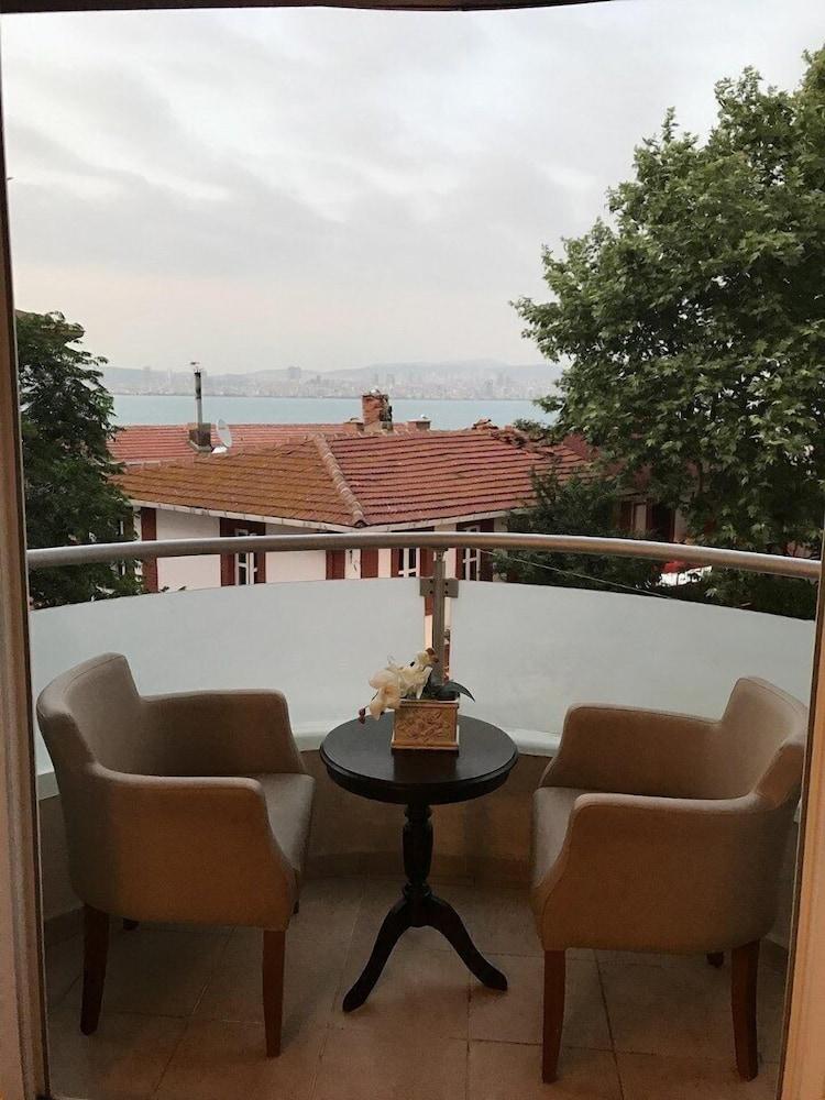 Marine House Boutique Hotel Prinseøyene Eksteriør bilde