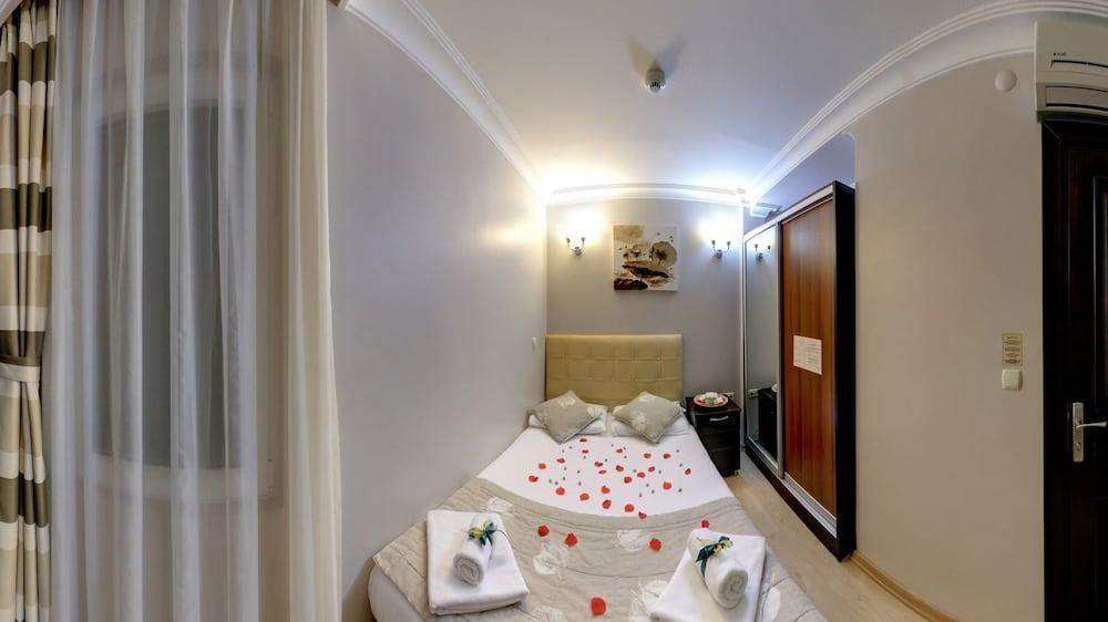 Marine House Boutique Hotel Prinseøyene Eksteriør bilde