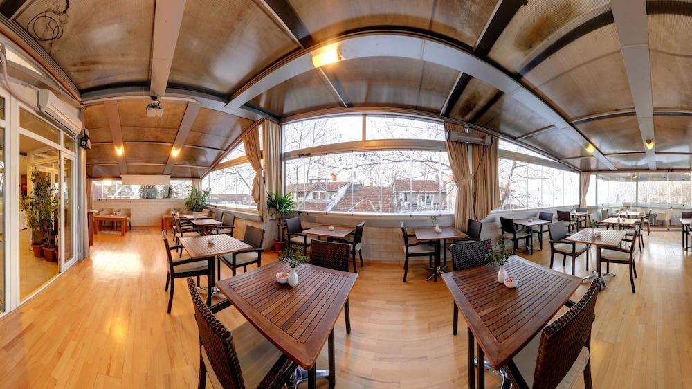 Marine House Boutique Hotel Prinseøyene Eksteriør bilde