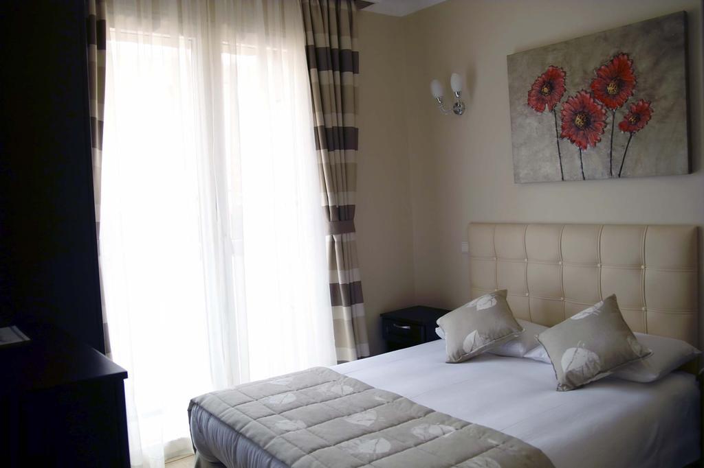 Marine House Boutique Hotel Prinseøyene Eksteriør bilde
