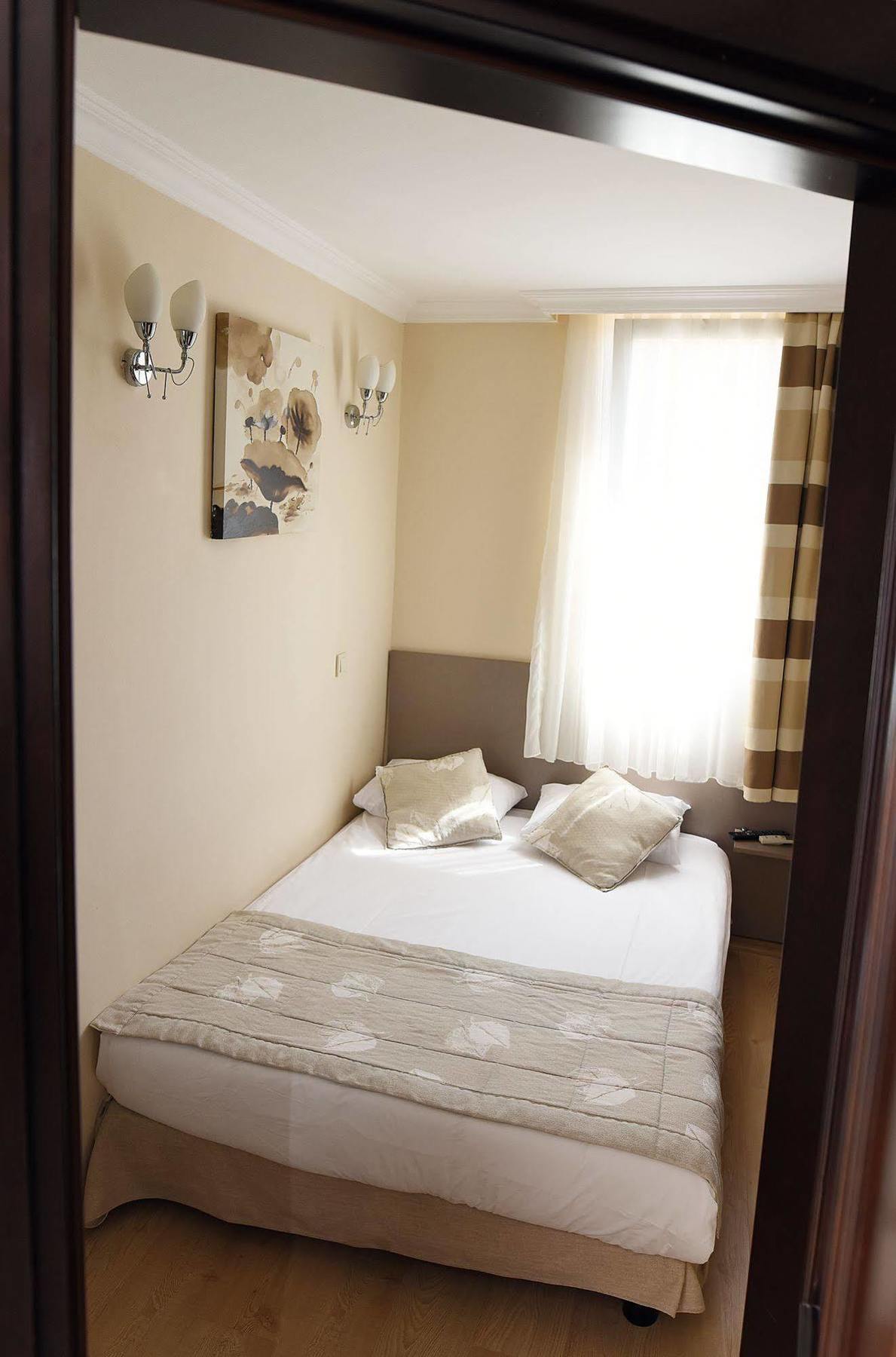 Marine House Boutique Hotel Prinseøyene Eksteriør bilde