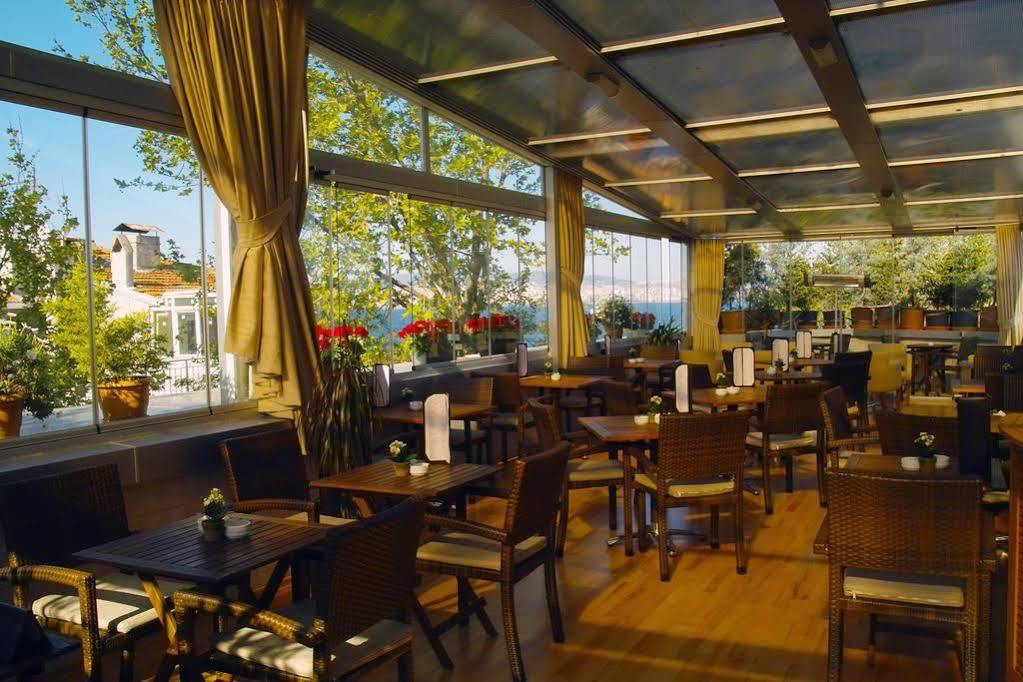 Marine House Boutique Hotel Prinseøyene Eksteriør bilde