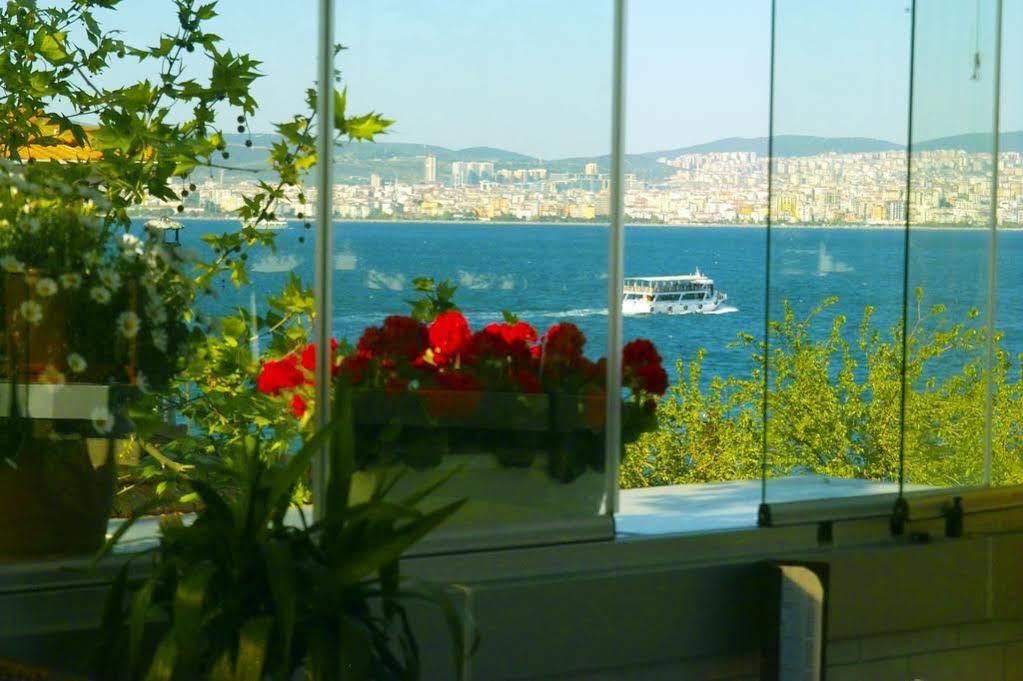 Marine House Boutique Hotel Prinseøyene Eksteriør bilde